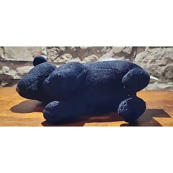 Tiger Tale Toys Plush Stuffed Skunk Cute And Cuddly - Picture 6 of 13